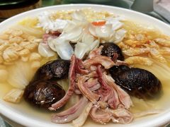 四喜白菜-宣和苑(华侨新村店)