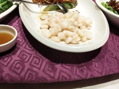 清炒河虾仁-和记小菜(大宁店)