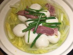 -金牌外婆家(苏州中心店)