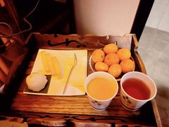 -菩泰·泰式草本按摩SPA(武汉新天地南馆店)