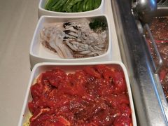 -海底捞火锅(枫蓝国际购物中心店)