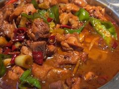 -胖哥俩肉蟹煲(杭州下沙学林街店)