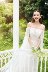 -太古映画婚纱摄影(天河店)