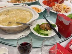 -泓历皇朝酒店(东亭店)