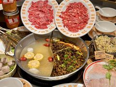 -潮澎派·潮汕菜大排档(南较西路店)