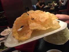 -焱三乐四川火锅店(经纬街店)