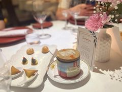 -La Villa French Restaurant