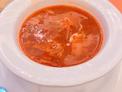 -红房子西菜馆(淮海中路店)
