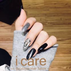 -icare美发沙龙