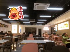 -清心素食自助餐厅(夫子庙店)