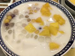 -赵记传承·中国甜品(福州总店)