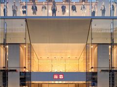 -优衣库(银座店)