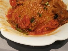 -令氏家外家周秦食府(高新店)