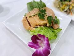 -瑞福园联谊餐室(茂名南路店)