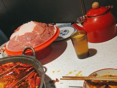 -蛙鱼潭美蛙鱼头火锅(解放碑瑞富广场店)