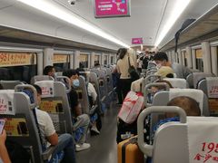 -郑州新郑国际机场