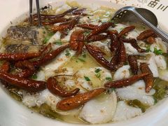 -川里谈·川味小馆(北京路店)