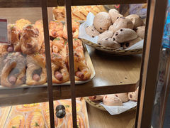 -山崎面包(静安久光店)