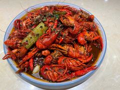 -杨氏青龙虾·吃蟹季(珠江路店)