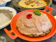 -川东坝子火锅(宝龙店)