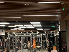 -燃坊JEN ACTIVE游泳健身中心·深圳前海JEN酒店
