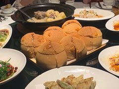招牌菠萝包-炳胜品味(珠江新城店)