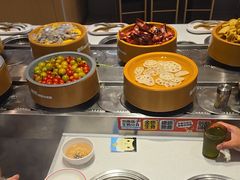 -龍歌自助小火锅(李沧丽达店)