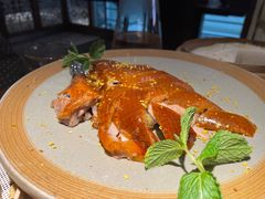 -青年公社烤鸭(青年路店)