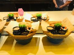 -大张烙馍村(泉山店)