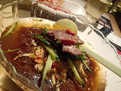 -七八冷面·延边朝鲜族美食(圣熙八号店)