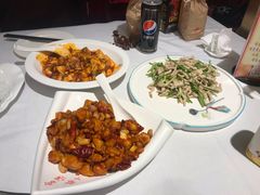 -峨嵋酒家(地安门店)