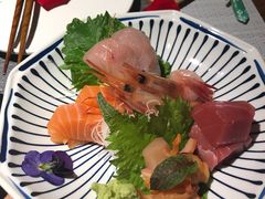 -森味薪火烧•烧鸟居酒屋•日本料理(望京店)