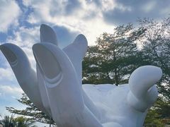 -三亚南山文化旅游区