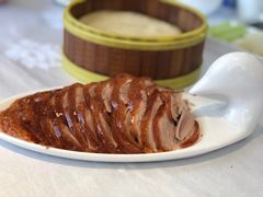 -玉林烤鸭店(定福庄店)