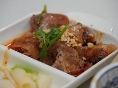 -龙抄手(春熙路总店)