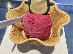 -CORNER CONE GELATO酷矿手作霜淇淋(南头古城店)