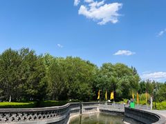 -大槐树寻根祭祖园