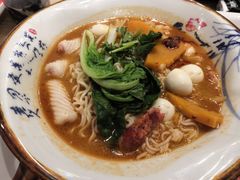 -食悦天美食广场(武汉壹方购物中心店)