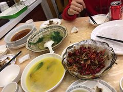 -新天厨酒家(二分店)