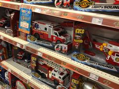 -TOYSRUS玩具反斗城(深圳布吉万象汇店)