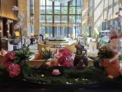 -杭州城中香格里拉大酒店