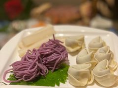 -金陵饭店 56F 家·海鲜火锅餐厅