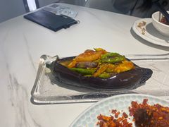 -3号仓库·创意中国菜(嘉兴龙鼎万达店)