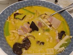 -海富门·带鱼·淮扬菜·粤菜(甘家口店)