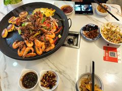 -一烙锅(友谊店)