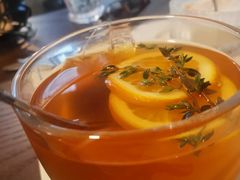 -沏点Trattoria意大利餐厅(新街口店)
