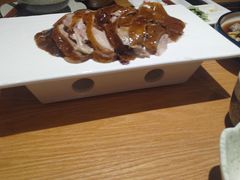 -德香苑脆皮烤鸭·经典(爱融荟城店)