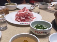 -阳坊大都涮羊肉(阳坊总店)