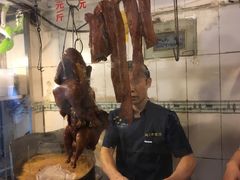 -聂记粤菜馆(鼓西路店)