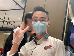 -海底捞火锅(上地华联店)